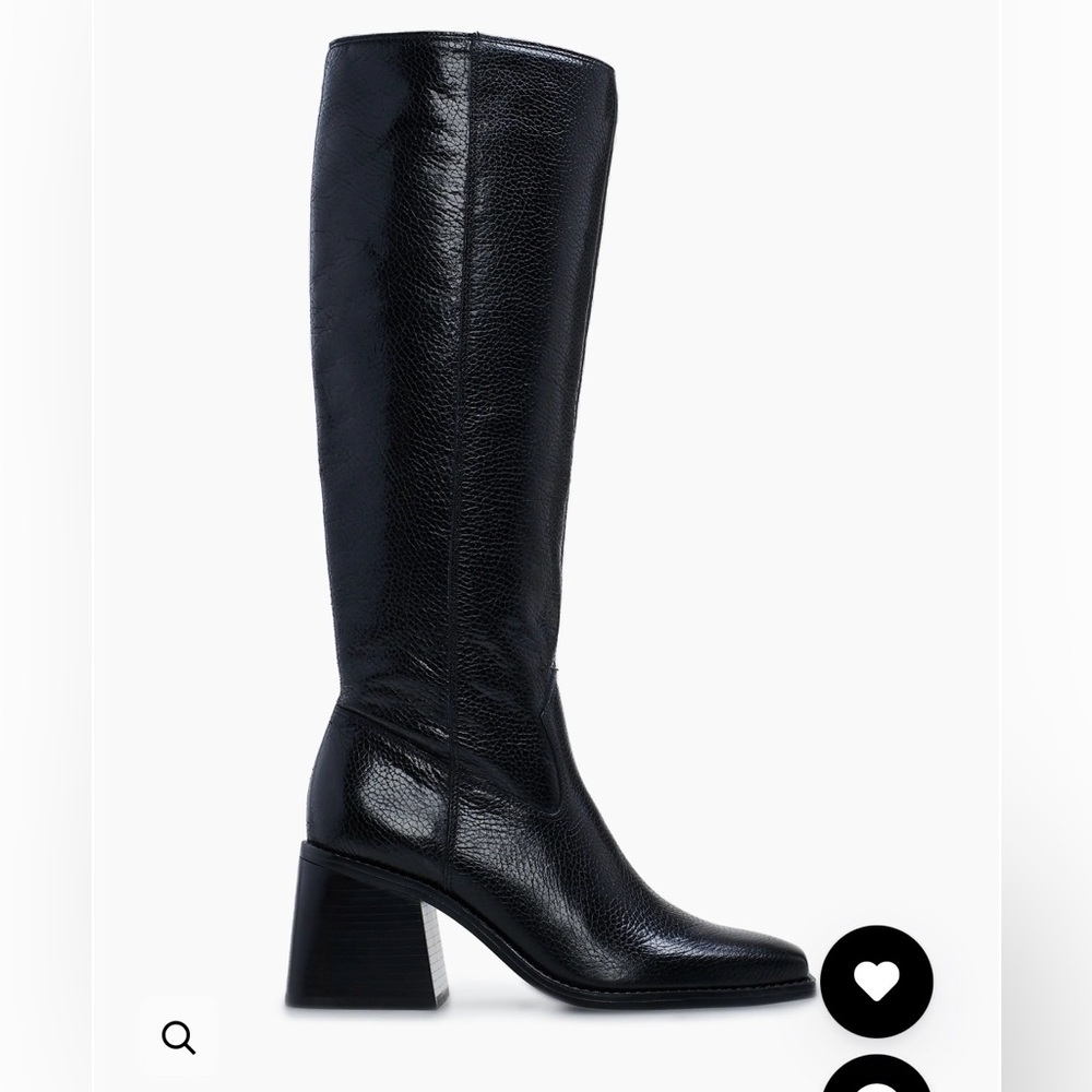 Vince Camuto Sangeti Extra Wide Calf Boot